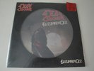 Ozzy Osbourne (Black Sabbath): Blizzard Of Ozz  PICTURE Vinyl LP