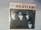 Meet The Beatles lp USA Album Still Sealed 18 No Bar Code ST 2047 lennon stereo