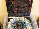 Revocation - The Outer Ones Coloured Vinyl Lp.