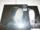 Skelotonwitch Devouring Radiant Light clear/red splatter 1/650 Vinyl Record