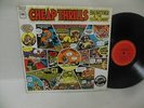 BIG BROTHER & THE HOLDING COMPANY nr mint 1973 vinyl lp CHEAP THRILLS