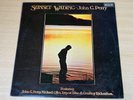 EX   John G Perry/Sunset Wading/1976 Decca LP + Insert/Rupert Hine