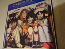 The Beatles - Ballads (Something, Long And Winding Road etc) Vinyl LP 1980 EX/VG
