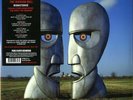 THE DIVISION BELL - Pink Floyd 20TH.ANNIVERSARY  DOPPIO VINILE LP 180 grammi