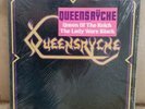 Queensryche - Self-Titled - 1983 vinyl EP with hype & shrink Jacksonville Press