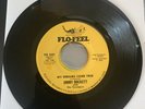 Hear  Rare Sweet Soul 45 Heat  Jimmy Dockett - My Dreams Come true