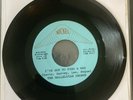 Hear  Rare Sweet Soul 45 Heat  The Halleluiah Chorus - I've go to find a way
