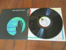 John Martyn Solid Air UK LP Island ILPM 9226 EX, Island Life Issue