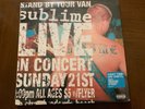 Stand by Your Van [LP] by Sublime (Rock) (Vinyl, Jun-2016, Island...