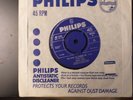 BOBBY HEBB - You Want To Change Me - Philips. Rare EX/EX+