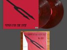Queens Of The Stone Age, Songs For The Deaf 2LP - New, Red Vinyl Me Please, Mint