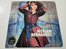 Myriam Hernandez ?– Dos LP Colombian Press 1990 EMI