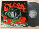 Arrigo Barnabe - Clara Crocodilo - Private Brazil Private Avant Prog Jazz Lp Nm