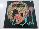 Linda Leida ?– Electricando Linda LP US Press 1978