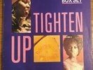 TIGHTEN UP 3-LP Vinyl BOX SET Trojan TALL 300 VG+/EX 1988 Reggae SKA Rocksteady