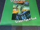 Steel Mill Green Eyed God 1975 Vinyl PELS 549 Nr Mint Rare Penny Farthing Label