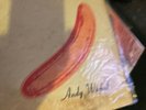 The Velvet Underground & Nico 1967 Warhol Cover Banana torso mono V5008 1st Stat