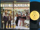 THE HOLLIES DEAR ELOISE / KING MIDAS IN REVERSE ORIG 1967 EPIC LP PSYCH GARAGE