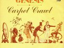 GENESIS - A Trick Of The Tail / Carpet Crawl  7