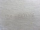 The BEATLES   WHITE ALBUM   VG   APPLE SWBO-101   Early Press   Pop Rock