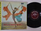 LP CURTIS FULLER'S QUINTET Blues-ette SST13006 SAVOY UNITED STATES Vinyl