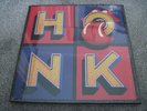 ROLLING STONES HONK  2019  LTD EDN 4 x 180g COLOUR VINYL LP BOX SET    sealed