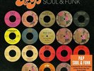 P&P Soul & Funk - Various Artists (12