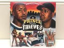 Prince Paul A Prince Among Thieves 2LP