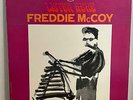 FREDDIE McCOY LP Listen Here Prestige Stereo Orig. Van Gelder Bernard Purdie