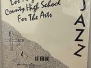 Private Jazz LP LOS ANGELES COUNTY HIGH SCHOOL FOR THE ARTS CRAIG KUPKA Dir.