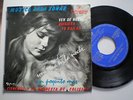 Cisneros Y Orchestra Un Tiny More + 3 - Spain EP 1964 Lounge Bossa Nova