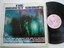 Rare Abba Related Spain Lp 1969 v.a the Hep Stars Jerms Slam Creepers Funk