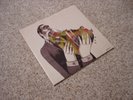 As Tall As Lions - You Can't Take It With You [Clear Vinyl, Near Mint]