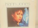 Karin Jones UNDER THE INFLUENCE OF LOVE  MASTER RELEASE FW38155  VG+