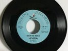 Northern Soul - The Epsilons - Mad At The World/I’m So Devoted - Shrine