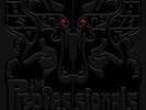 The Professionals - 'The Professionals' (Vinyl LP Record)