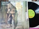 JETHRO TULL AQUALUNG LP PRIMA STAMPA UK LPS 9145 GATEFOLD 1971 VG PLUS / VG PROG