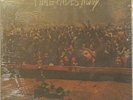 NEIL YOUNG Time Fades Away LP w/ Large Poster – in Shrink Wrap
