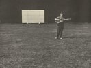 Fred Frith vinyl LP album record Guitar Solos UK C1508 CAROLINE 1974