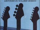 Another 20 Golden Greats Shadows Australian vinyl LP album record MID166136