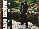 Ian Brown My Way Vinyl 2009 Original Stone Roses