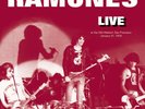 RAMONES : LIVE AT THE OLD WALDORF 1978 : BRAND NEW & SEALED 180 gram VINYL LP