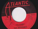 The MOHAWKS * The Champ * 1968 Library MOD SOUL FUNK 45 * Listen