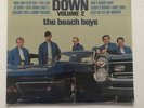 Beach Boys - Shut Down Volume 2 -New 1994 US Reissue Limited Edition Pressing LP