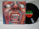 KING CRIMSON IN THE COURT OF THE CRIMSON KING 1969 SD 8245 USA CLUB EDITION