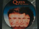 QUEEN - THE MIRACLE - VERY RARE 12