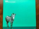 Hum You'd Prefer An Astronaut Vinyl LP Black 2013 SRC /500 New
