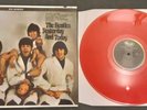 THE BEATLES  - YESTERDAY & TODAY  - RARE 12