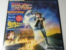 OST?ALAN SILVESTRI / BACK TO THE FUTURE P-13178 Japan Vinyl LP