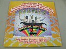 Magical Mystery Tour The Beatles (vinyl LP 1967 Capital Records)